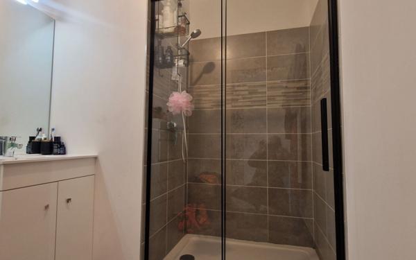 Appartement à vendre    3 pièces •  La Rochelle