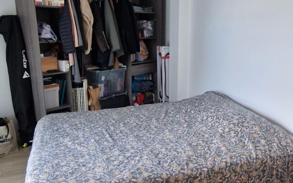 Appartement à vendre    3 pièces •  La Rochelle