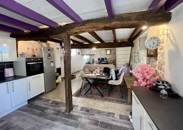 Maison 159 500 € Mézin 5 p 107 m² DPE