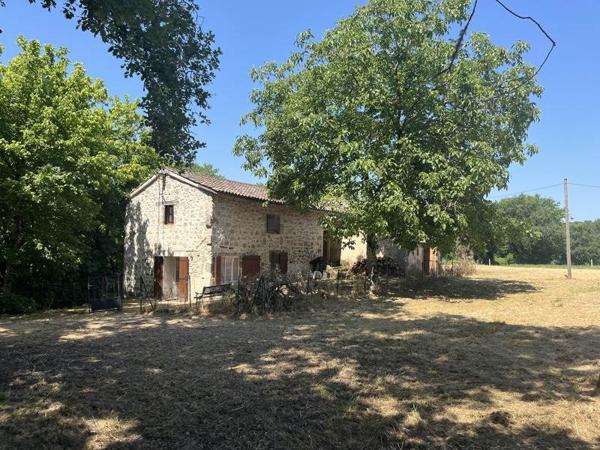Maison 159 500 € Mézin 5 p 107 m² DPE