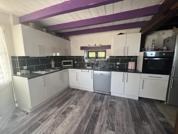 Maison 159 500 € Mézin 5 p 107 m² DPE