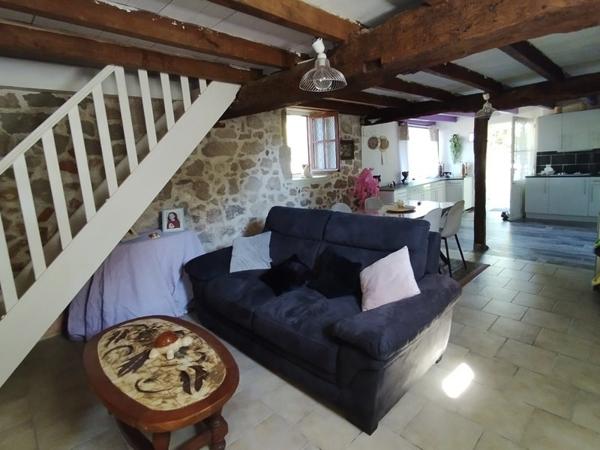 Maison 159 500 € Mézin 5 p 107 m² DPE