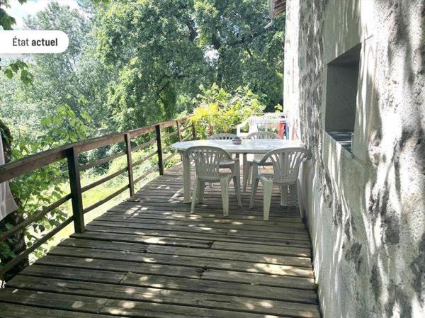 Maison 159 500 € Mézin 5 p 107 m² DPE