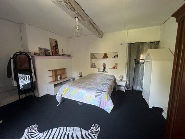 Maison 159 500 € Mézin 5 p 107 m² DPE