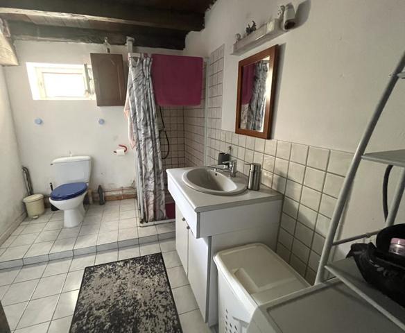 Maison 159 500 € Mézin 5 p 107 m² DPE