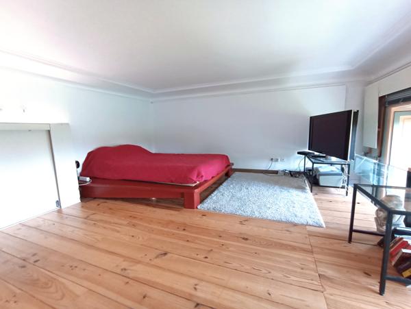 Guigneville-sur-Essonne (91590) Bel appartement 2 pièces atypique au coeur d'un parc de 10 ha à 5 mns de la Ferté Alais !