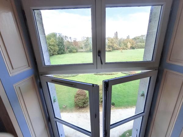 Guigneville-sur-Essonne (91590) Bel appartement 2 pièces atypique au coeur d'un parc de 10 ha à 5 mns de la Ferté Alais !