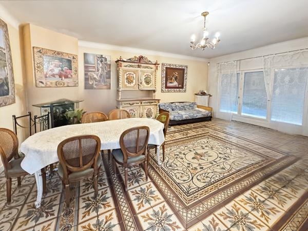 MAISON SAINTE-GENEVIEVE-DES-BOIS