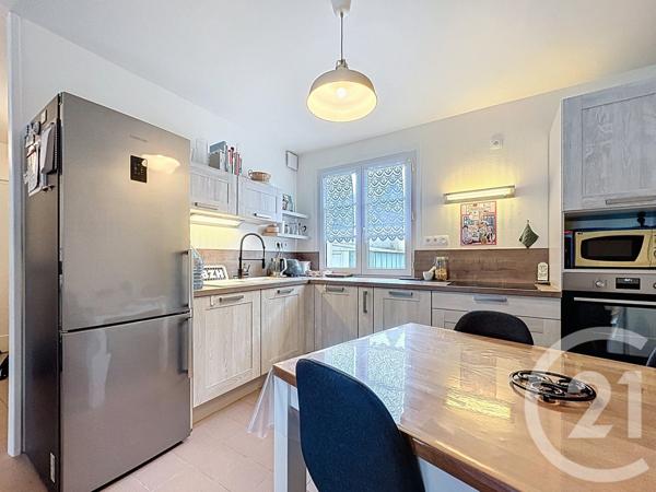 Appartement T4 à vendre  4 pièces - 69,18 m2 NOYON - 60