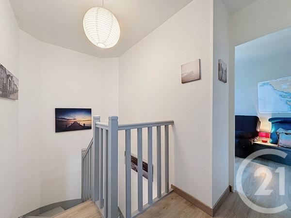 Appartement T4 à vendre  4 pièces - 69,18 m2 NOYON - 60