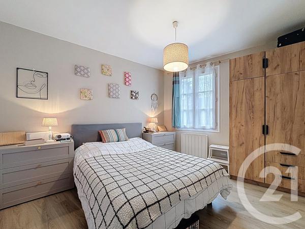 Appartement T4 à vendre  4 pièces - 69,18 m2 NOYON - 60