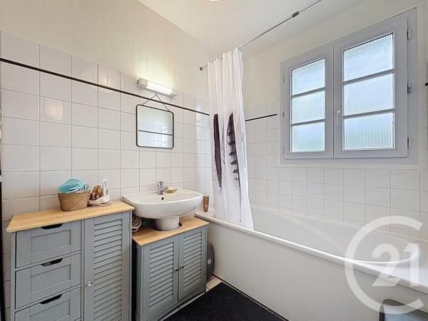 Appartement T4 à vendre  4 pièces - 69,18 m2 NOYON - 60