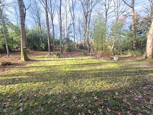 Maison traditionnelle de 115 m²