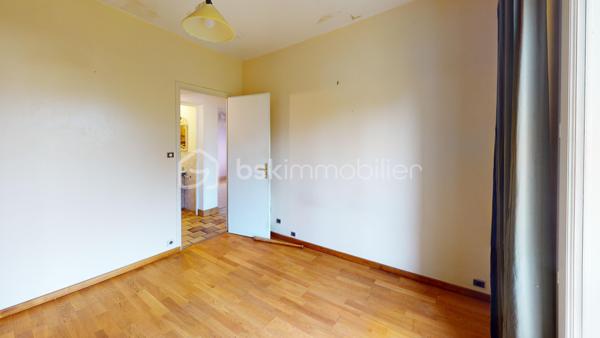 Maison traditionnelle de 115 m²