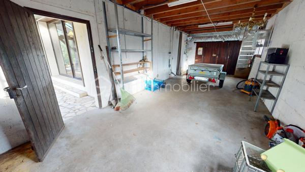 Maison traditionnelle de 115 m²