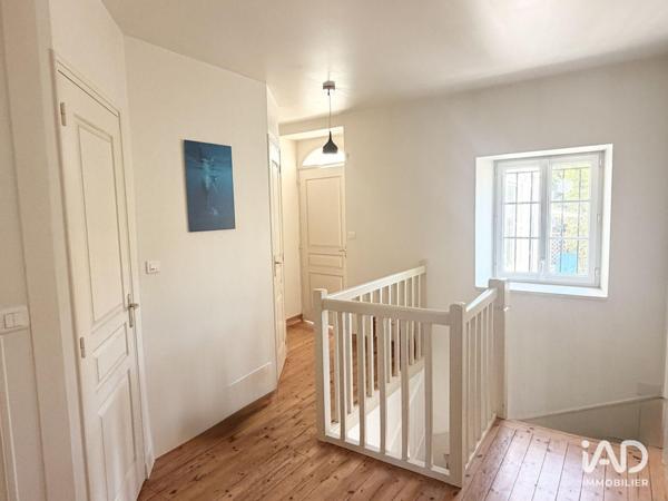 Maison à vendre 4 pièces 130 m² Pornic