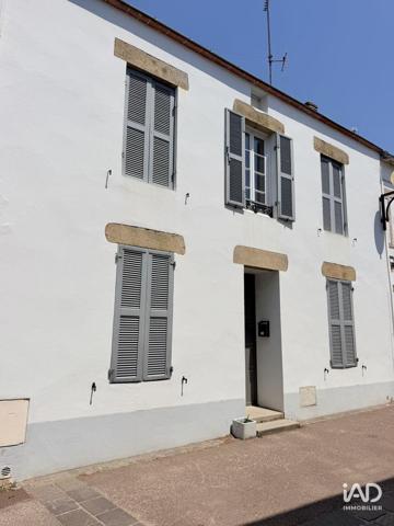 Maison à vendre 4 pièces 130 m² Pornic