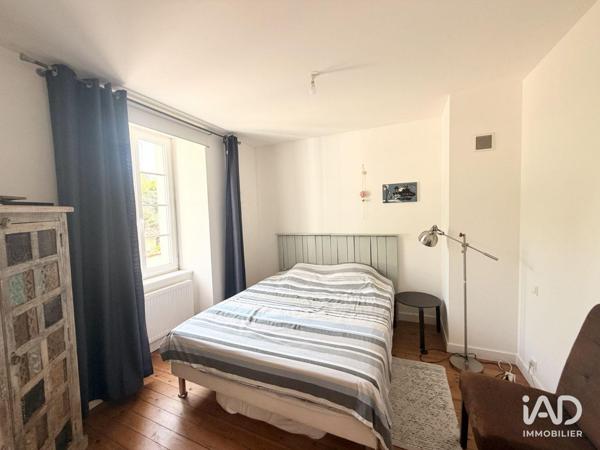 Maison à vendre 4 pièces 130 m² Pornic