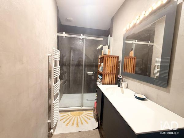 Maison à vendre 4 pièces 130 m² Pornic
