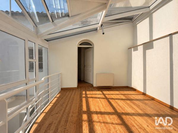 Maison à vendre 4 pièces 130 m² Pornic