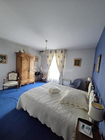 Appartement de 103,60 m²