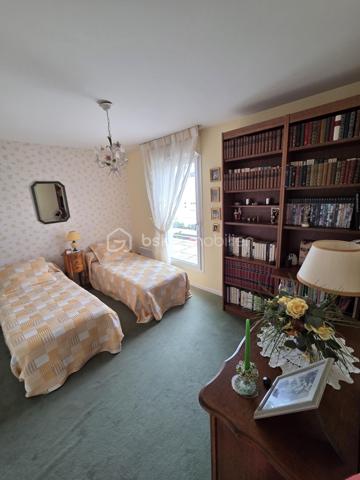 Appartement de 103,60 m²