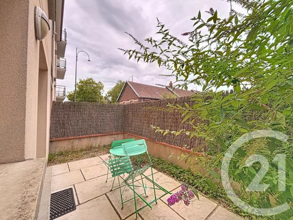 Appartement à vendre  2 pièces - 41,98 m2 LE PETIT QUEVILLY - 76