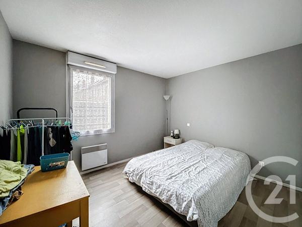 Appartement à vendre  2 pièces - 41,98 m2 LE PETIT QUEVILLY - 76