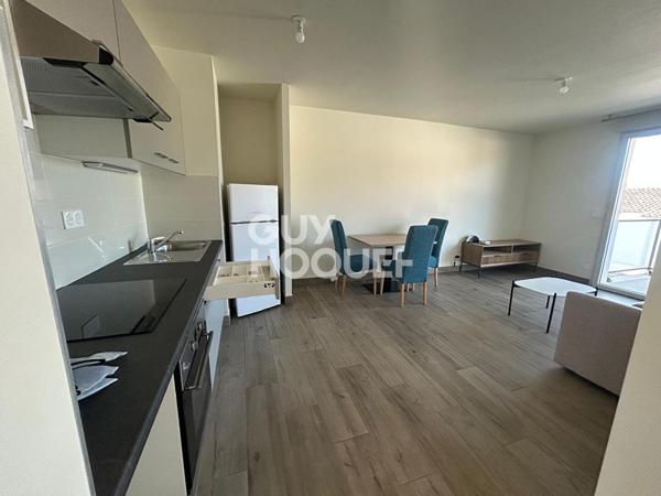 Appartement Olonzac 2 pièce(s) 38.72 m2