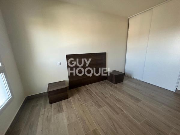 Appartement Olonzac 2 pièce(s) 38.72 m2