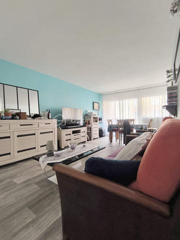 Appartement de 70 m²