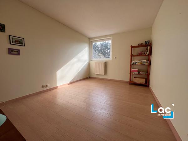 VILLENEUVE D'ASCQ - CHATEAU - Appt Type 3 63m² avec Terrasse et Garage