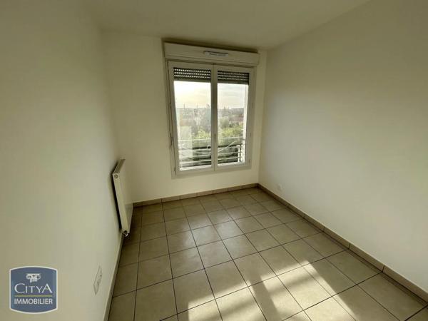 Appartement à vendre 3 pièces 62m²