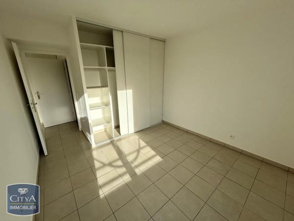 Appartement à vendre 3 pièces 62m²