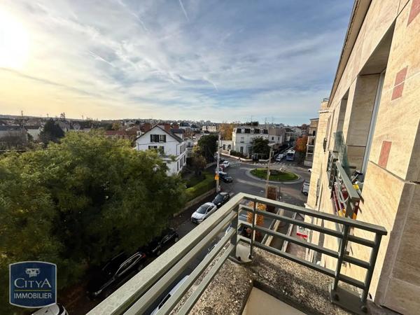 Appartement à vendre 3 pièces 62m²