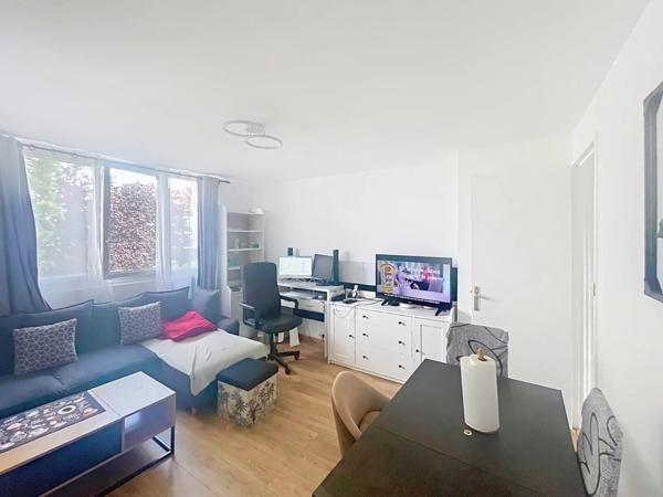 Vente Appartement 3 pièces 57 m2 à Créteil