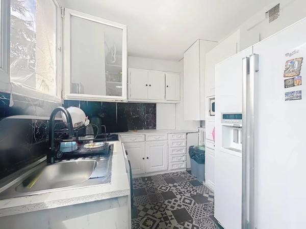 Vente Appartement 3 pièces 57 m2 à Créteil