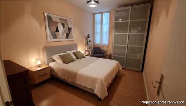 Appartement Dax 3 pièces 85 m²