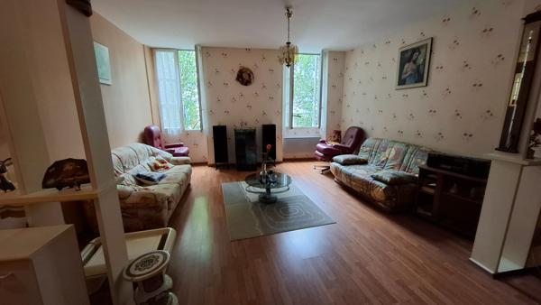 Appartement Dax 3 pièces 85 m²