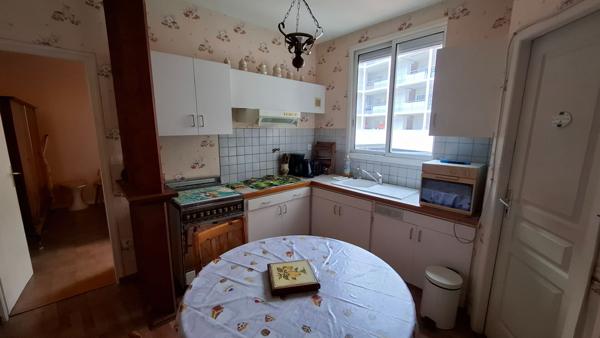 Appartement Dax 3 pièces 85 m²