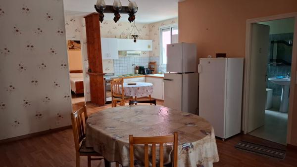 Appartement Dax 3 pièces 85 m²
