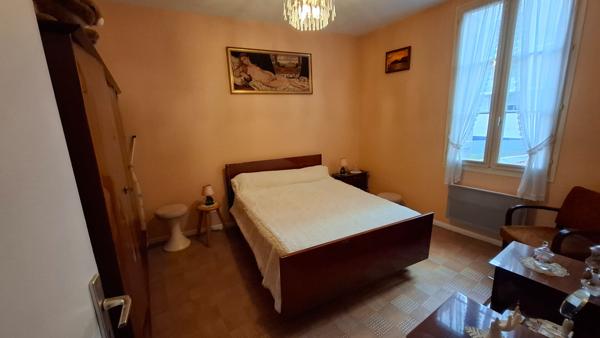 Appartement Dax 3 pièces 85 m²