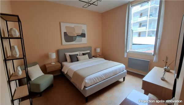 Appartement Dax 3 pièces 85 m²