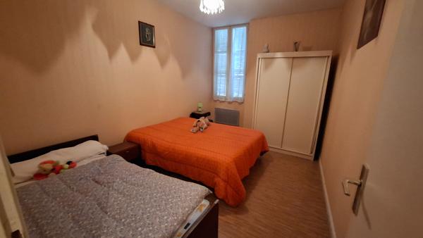 Appartement Dax 3 pièces 85 m²