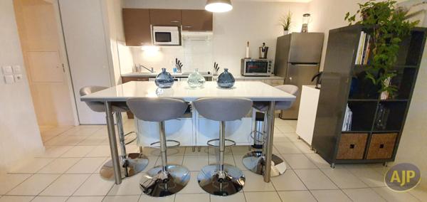 Location appartement Lege Cap Ferret : 978 € - AJP Immobilier Andernos les Bains