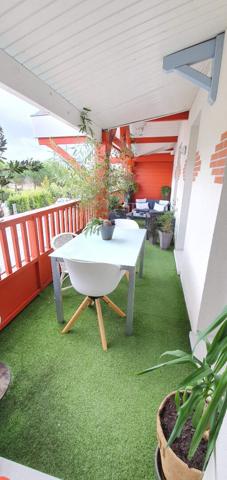 Location appartement Lege Cap Ferret : 978 € - AJP Immobilier Andernos les Bains