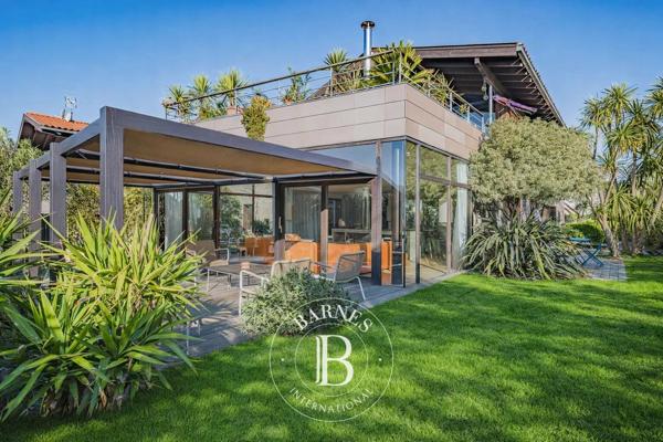 Lège-Cap-Ferret, Maison 5 Chambres -  220 m² à vendre