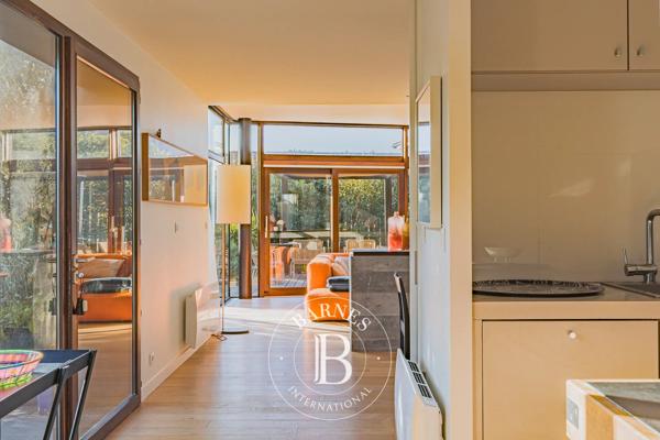 Lège-Cap-Ferret, Maison 5 Chambres -  220 m² à vendre