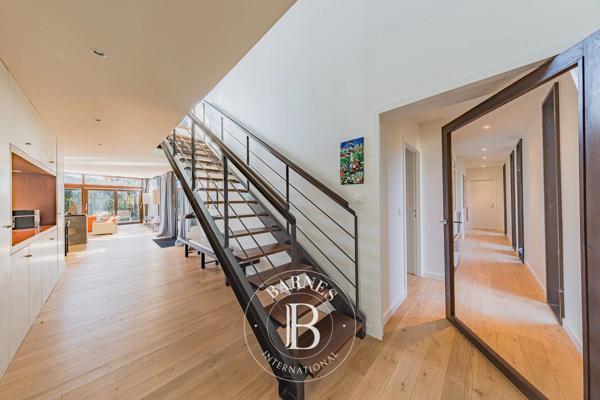 Lège-Cap-Ferret, Maison 5 Chambres -  220 m² à vendre