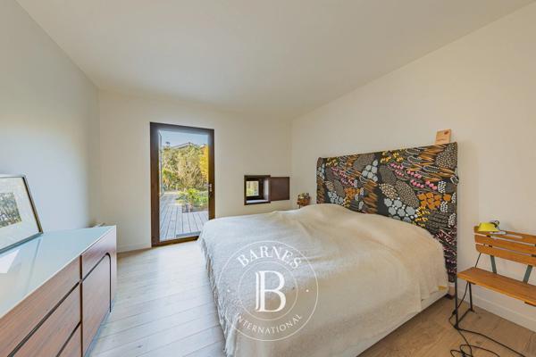 Lège-Cap-Ferret, Maison 5 Chambres -  220 m² à vendre